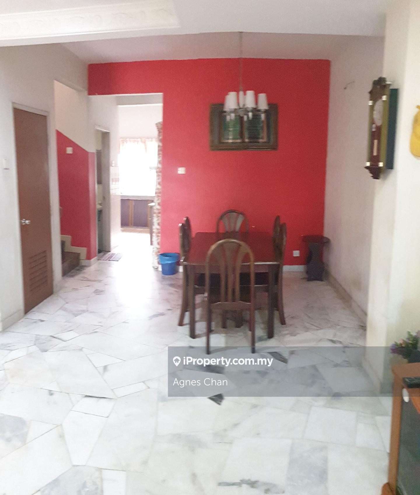 2-storey Terraced House for Sale in Putra Heights, Subang Jaya by Agnes Chan - iProperty.com.my