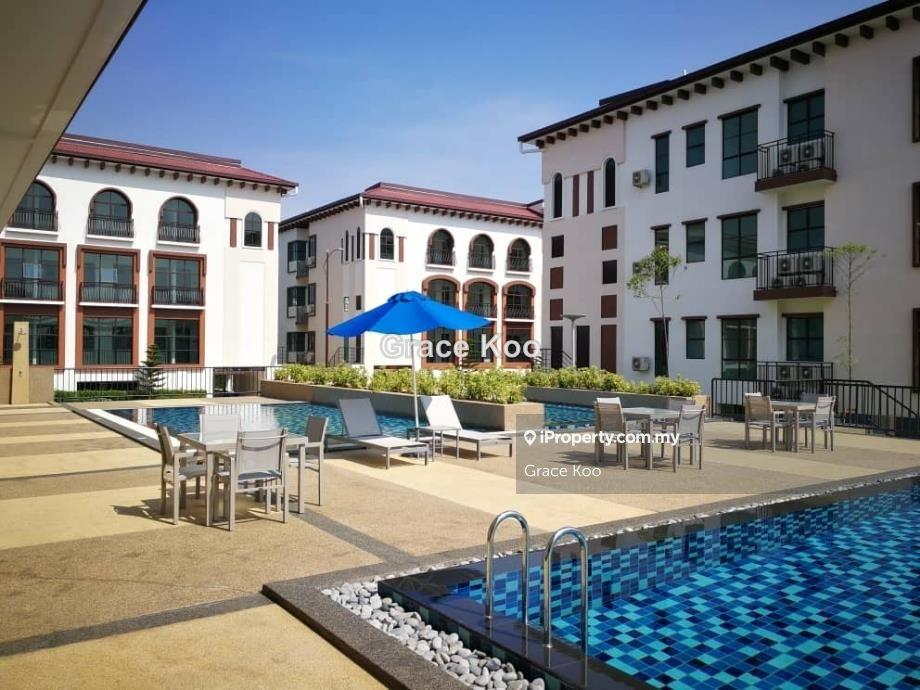 Kondominium untuk Dijual di Isle of Kamares oleh Grace Koo - iProperty.com.my