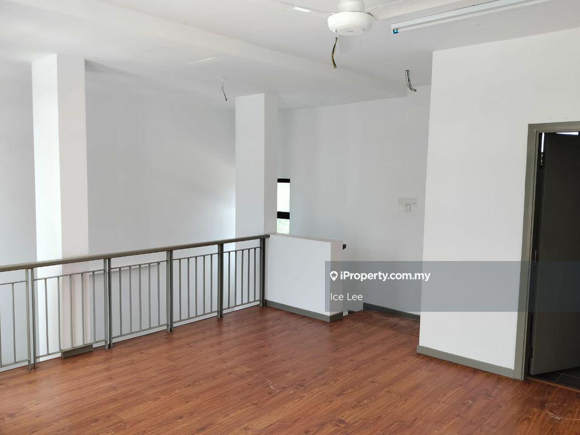 3-storey Terraced House for Rent in Alam Impian, Shah Alam by Ice Lee - iProperty.com.my