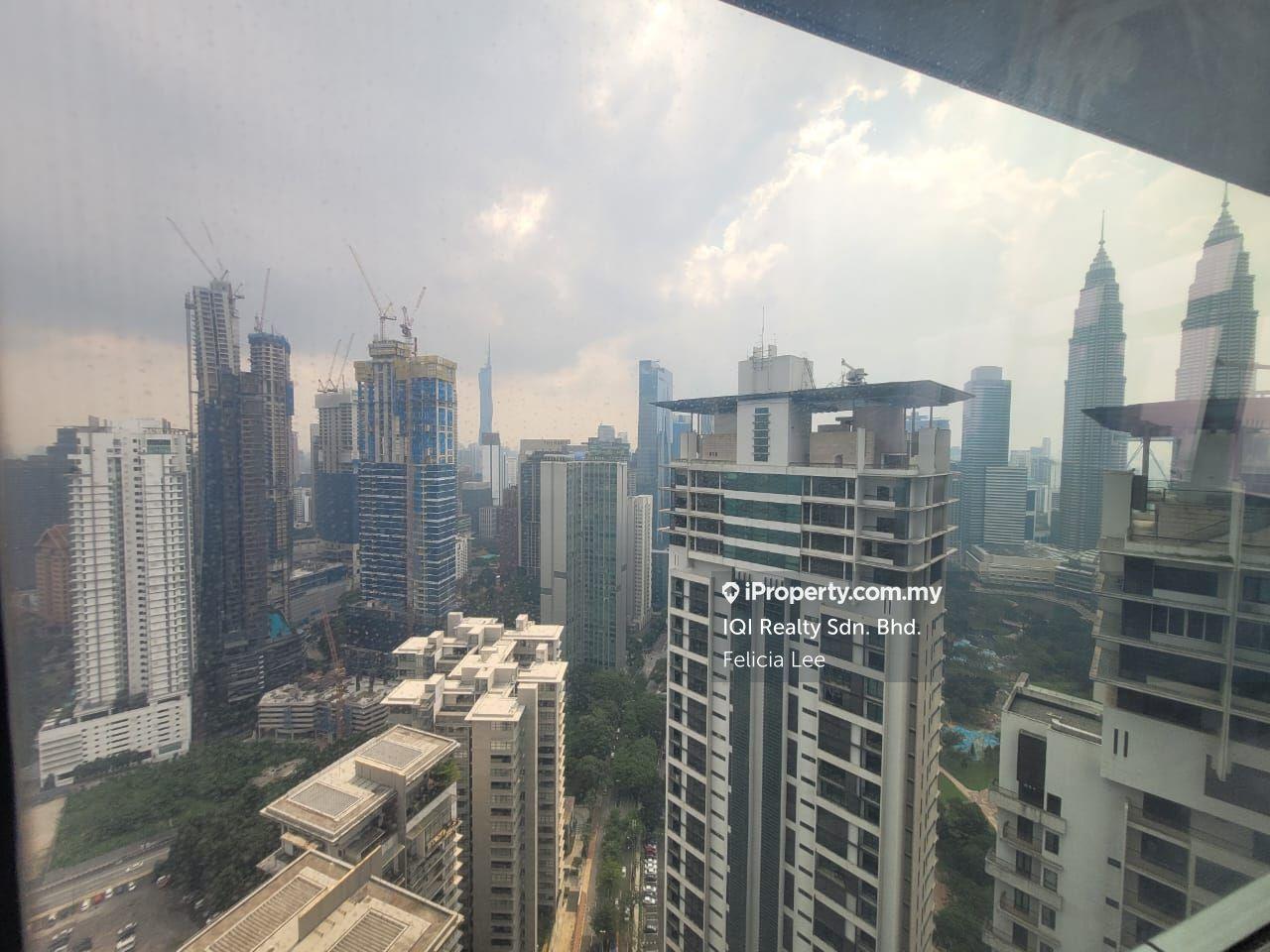 Office for Rent in KLCC, KL City Centre by Felicia Lee - iProperty.com.my