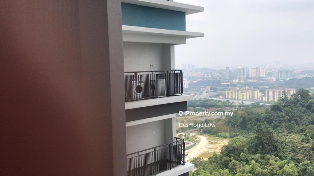 Condominium for Rent in Inwood Residences by Desmond Low - iProperty.com.my