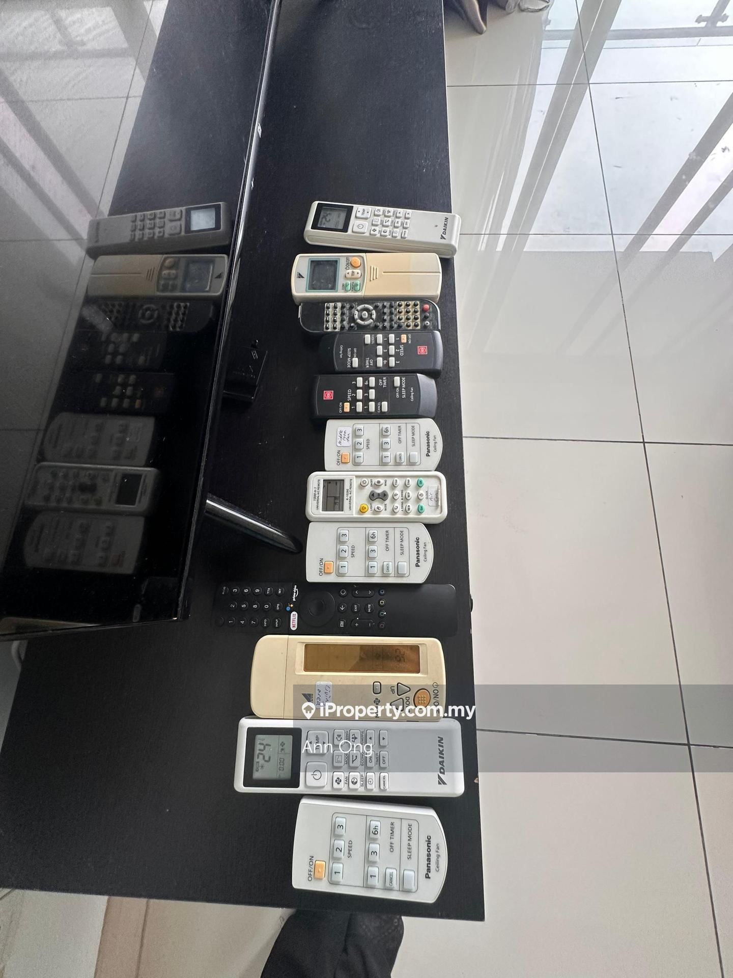 Service Residence for Rent in Suasana Bukit Ceylon / Raja Chulan Residences by Ann Ong - iProperty.com.my