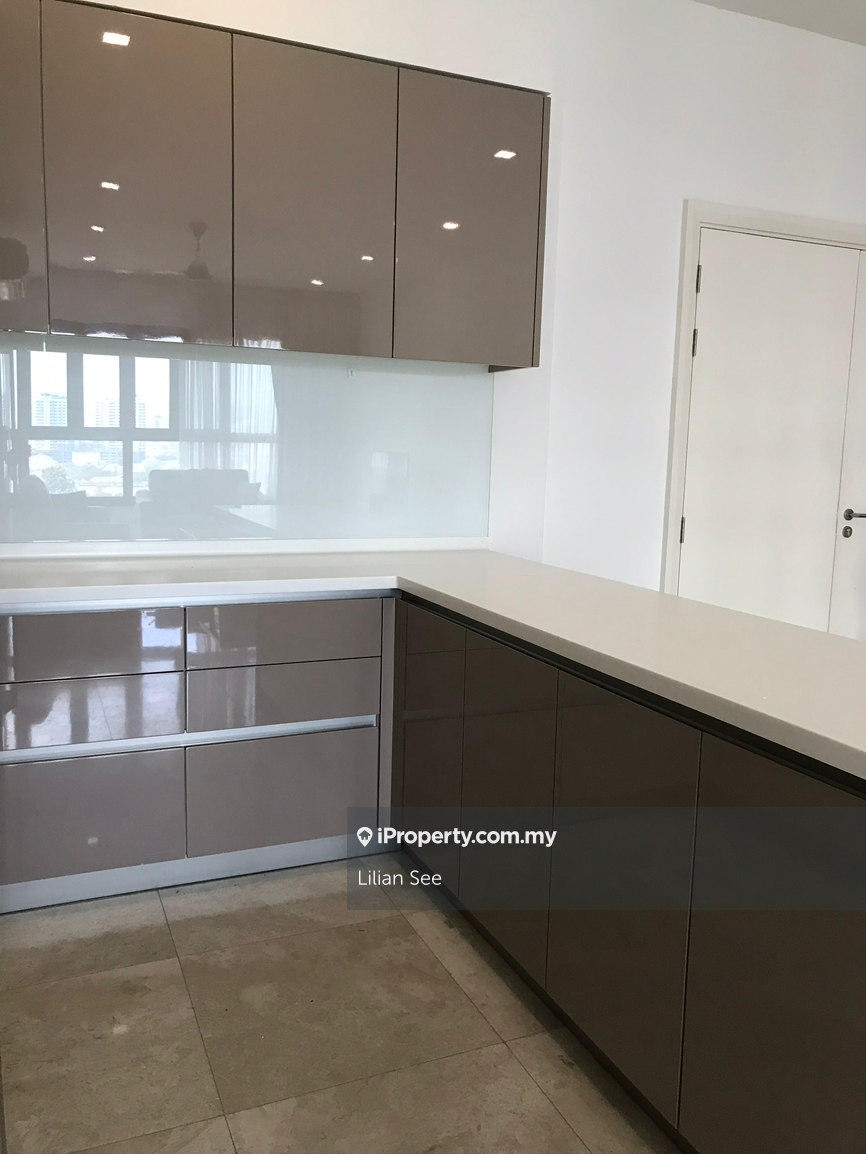 Condominium for Sale in Sastra U-Thant by Lilian See - iProperty.com.my