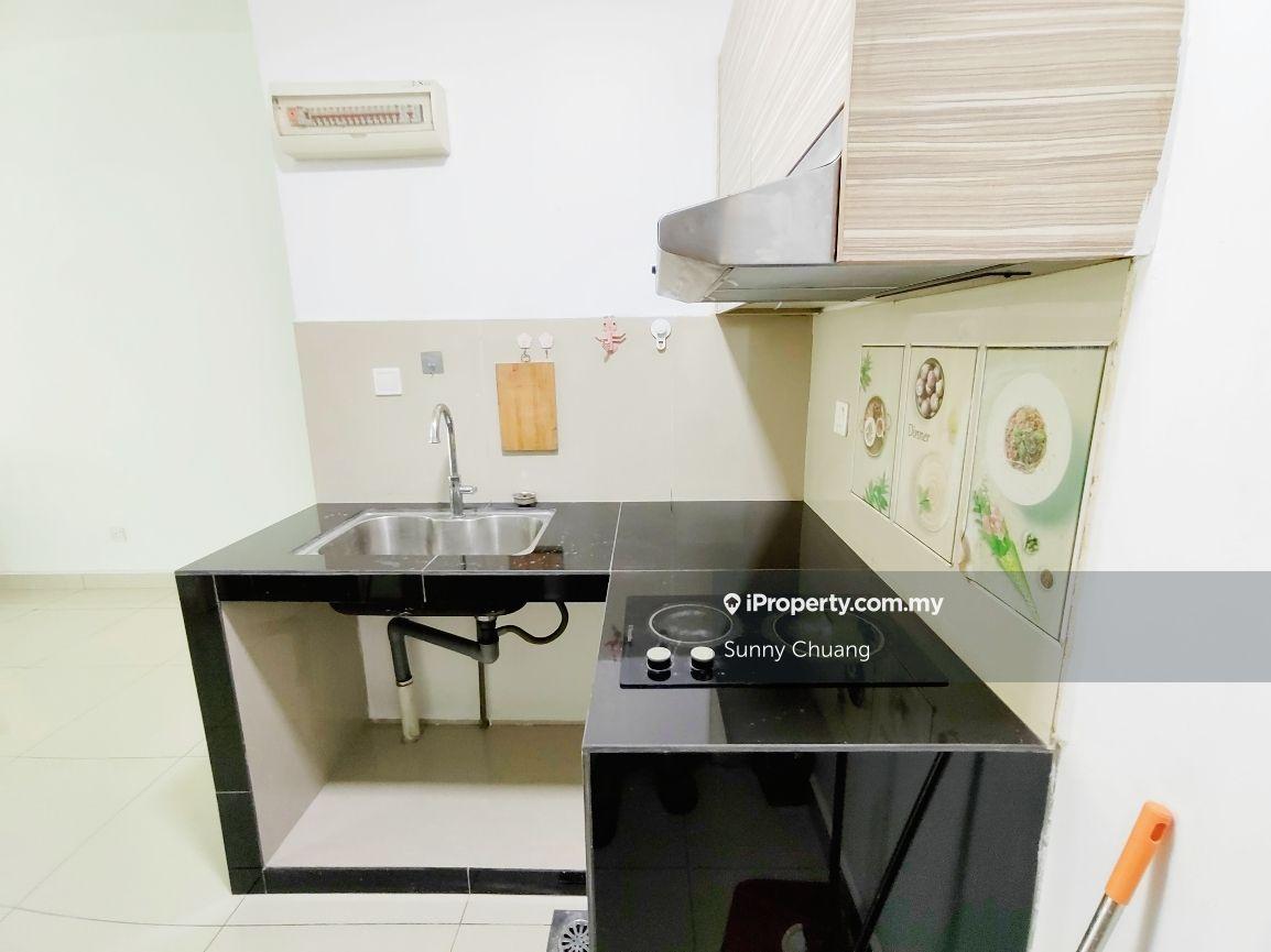 Kondominium untuk Dijual di PARC Regency (Residensi Masai) oleh Sunny Chuang - iProperty.com.my