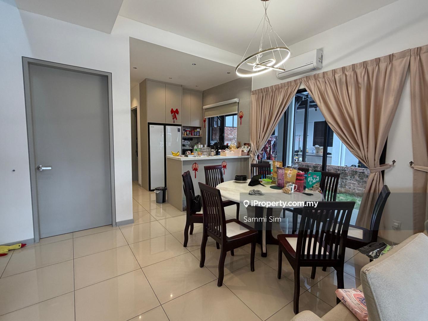 Semi-Detached House for Sale in Bandar Bukit Puchong 2, Puchong by Sammi Sim - iProperty.com.my