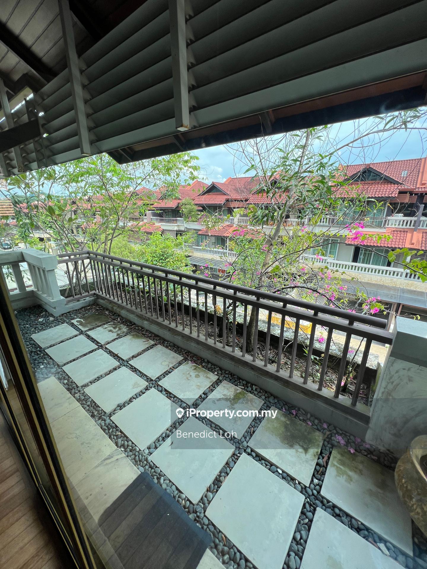 Semi-Detached House for Sale in Duta Tropika, Mont Kiara, Dutamas, Batu, Mont Kiara by Benedict Loh - iProperty.com.my