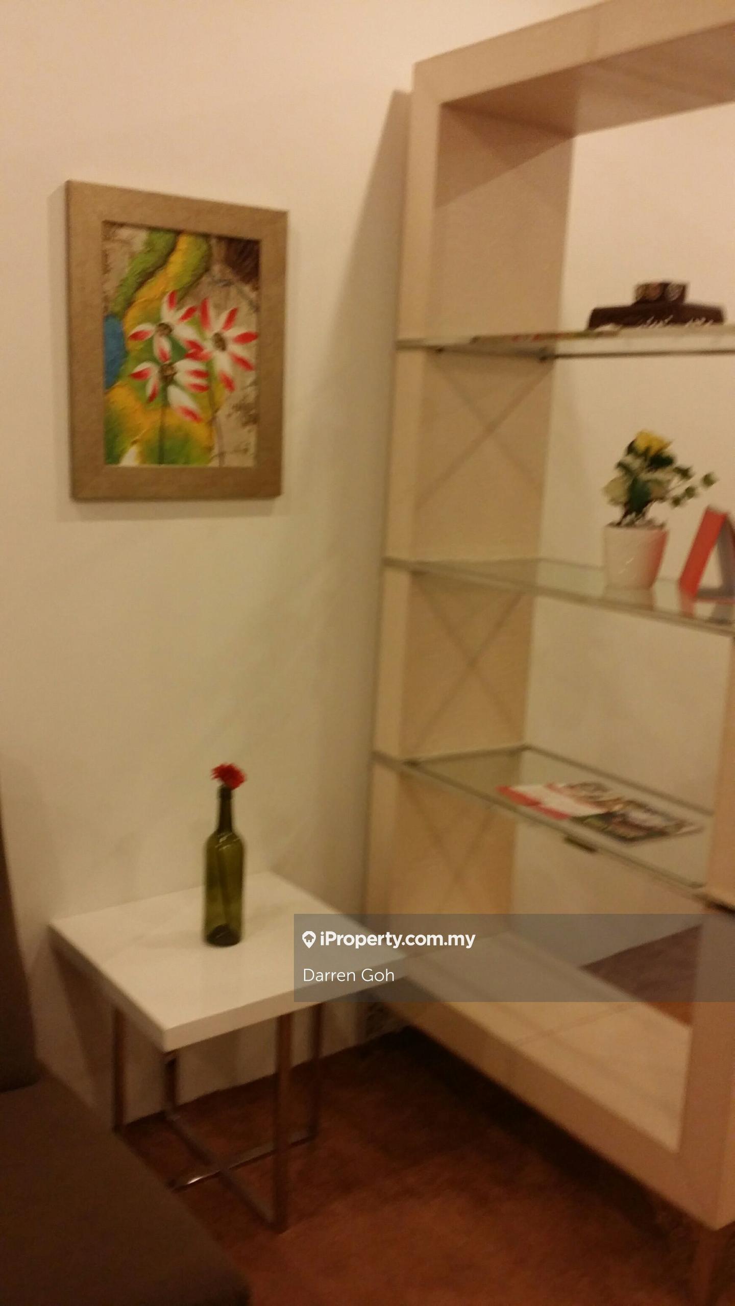 Service Residence for Rent in Serviced Residence @ Binjai 8 by Darren Goh - iProperty.com.my