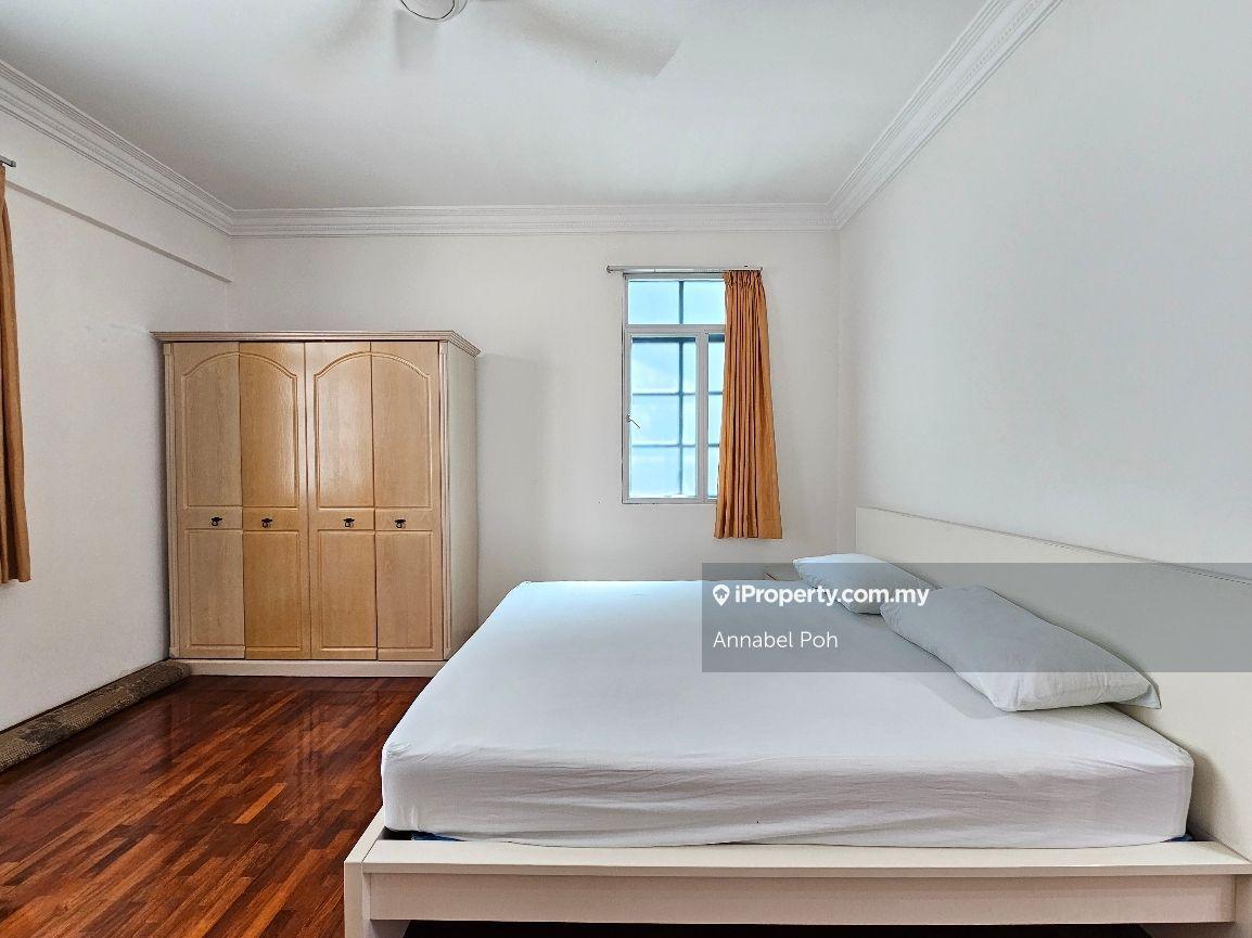 Condominium for Rent in Corinthian Condominium by Annabel Poh - iProperty.com.my