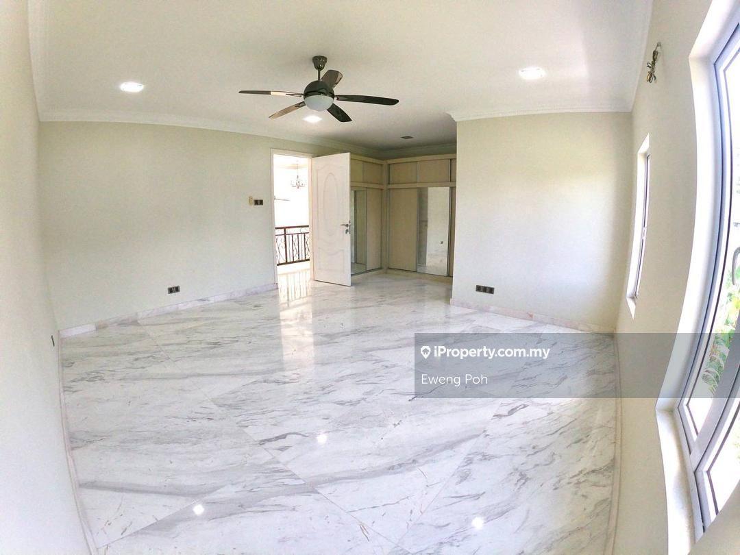 Bungalow House for Sale in Taman Melawati, Ulu Kelang by Eweng Poh - iProperty.com.my