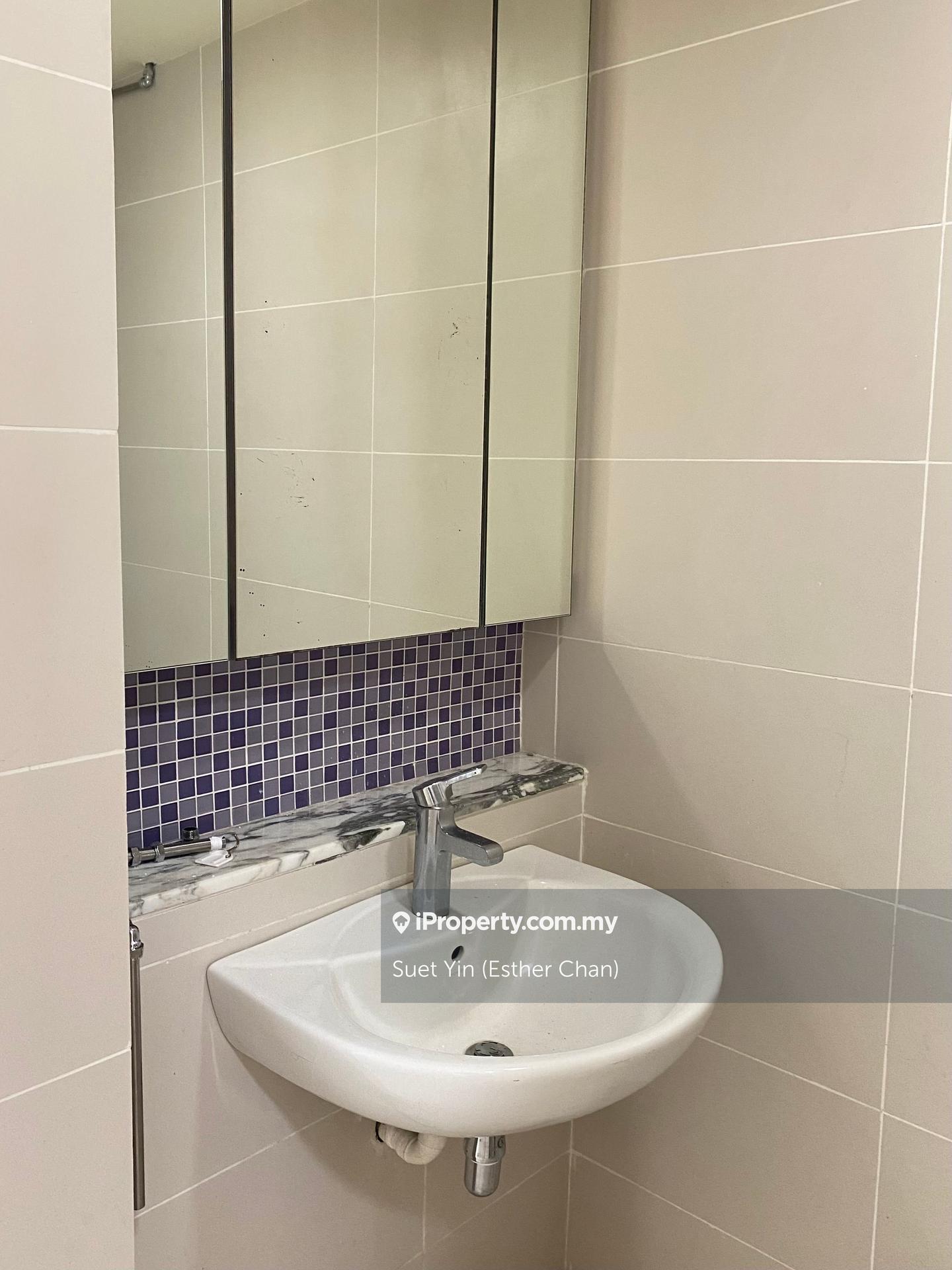 Condominium for Rent in Tiffani Kiara by Suet Yin (Esther Chan) - iProperty.com.my