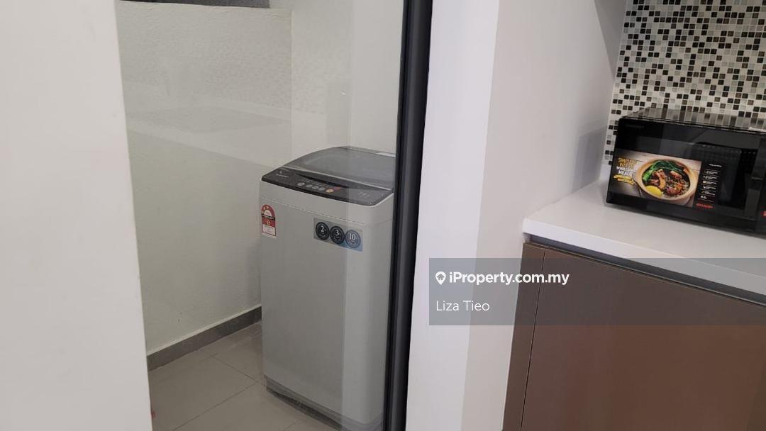 Service Residence for Rent in Seventeen Mall & Residences (Biji Living) by Liza Tieo - iProperty.com.my