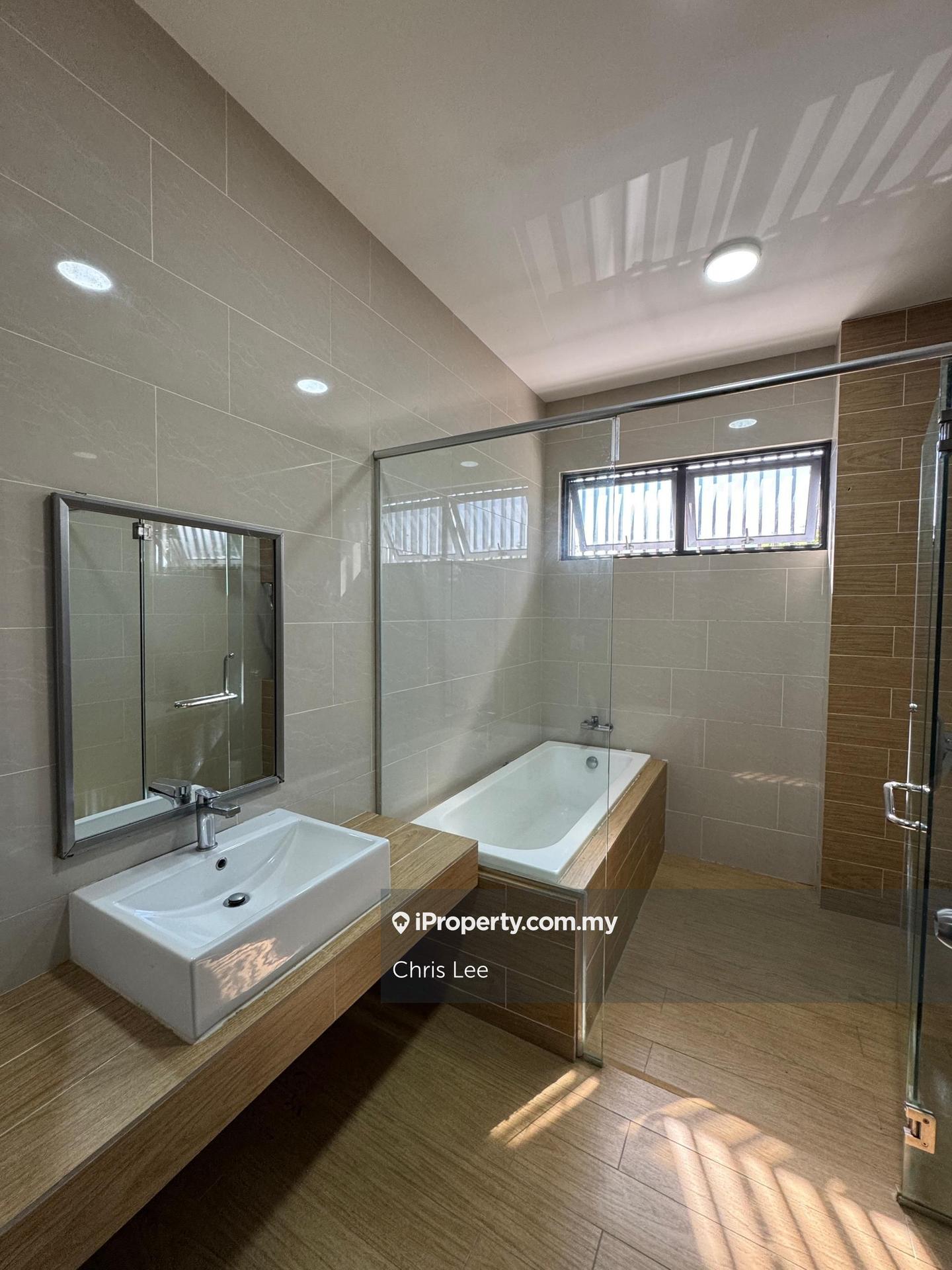 Semi-Detached House for Rent in Eco Sanctuary, Telok Panglima Garang by Chris Lee - iProperty.com.my