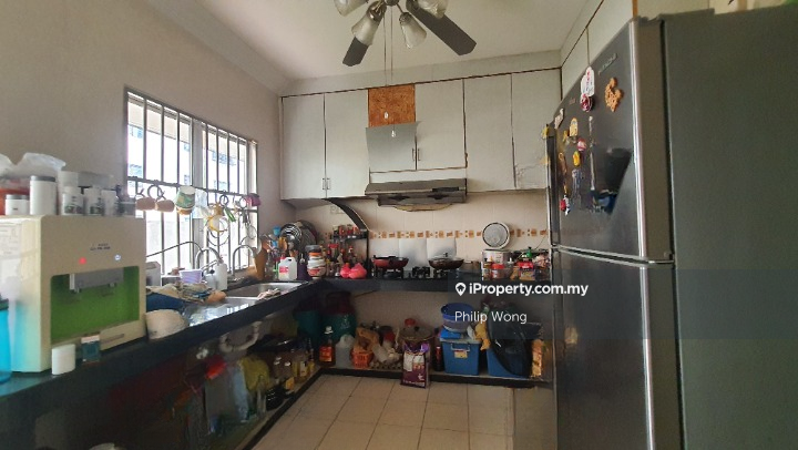 Rumah Berkembar untuk Dijual di Taman Balakong Jaya, Balakong oleh Philip Wong - iProperty.com.my
