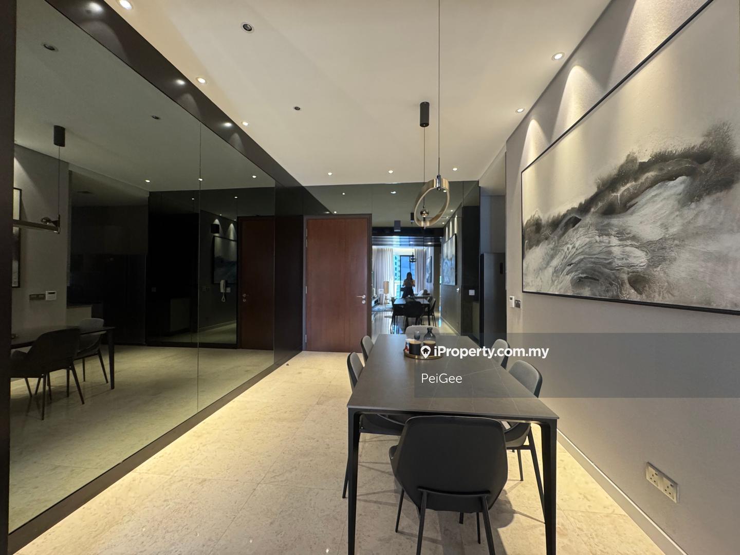 Kondominium untuk Dijual di WANGSA 9 RESIDENCY oleh PeiGee - iProperty.com.my