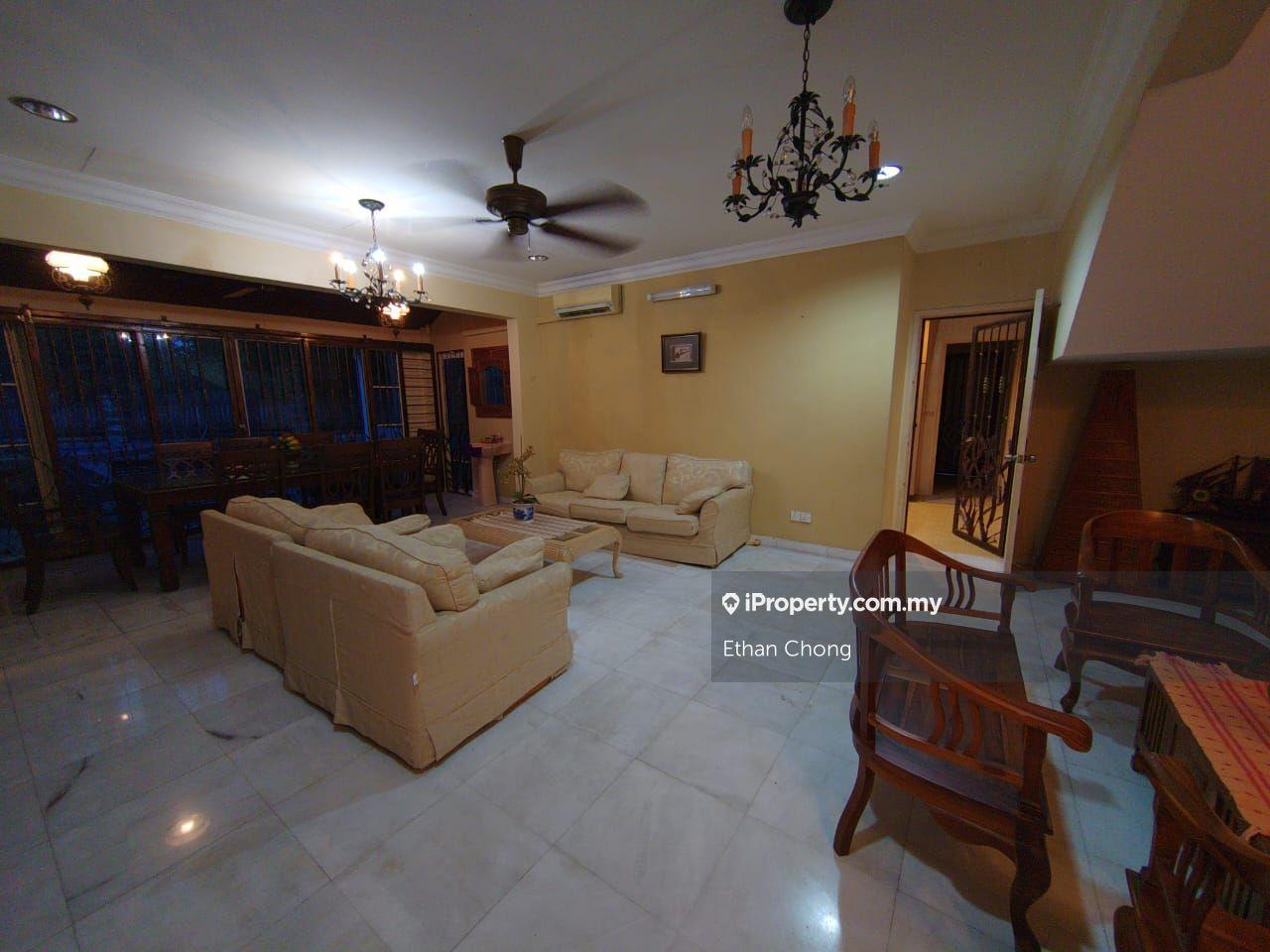 Banglo untuk Dijual di c180 cheras selangor kuala lumpur, Cheras oleh Ethan Chong - iProperty.com.my