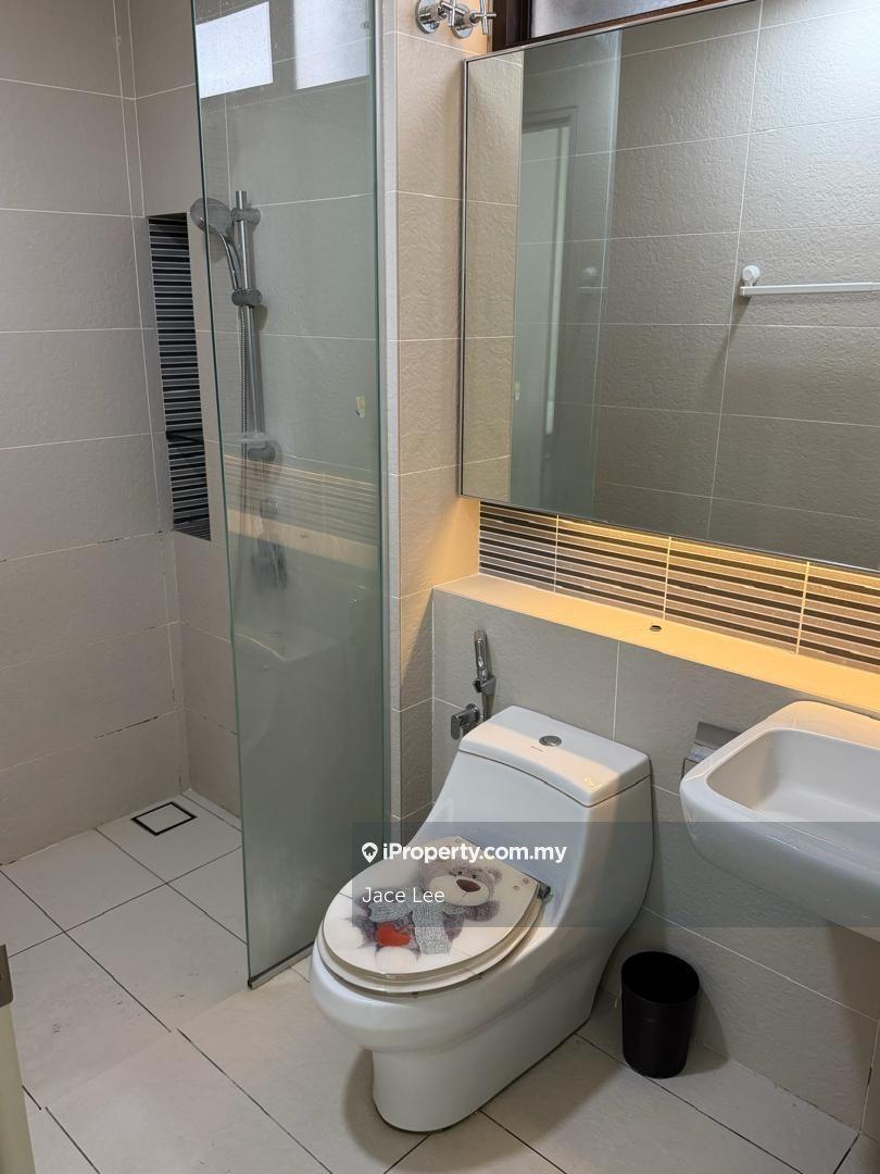 Service Residence for Rent in Putra Residence by Jace Lee - iProperty.com.my