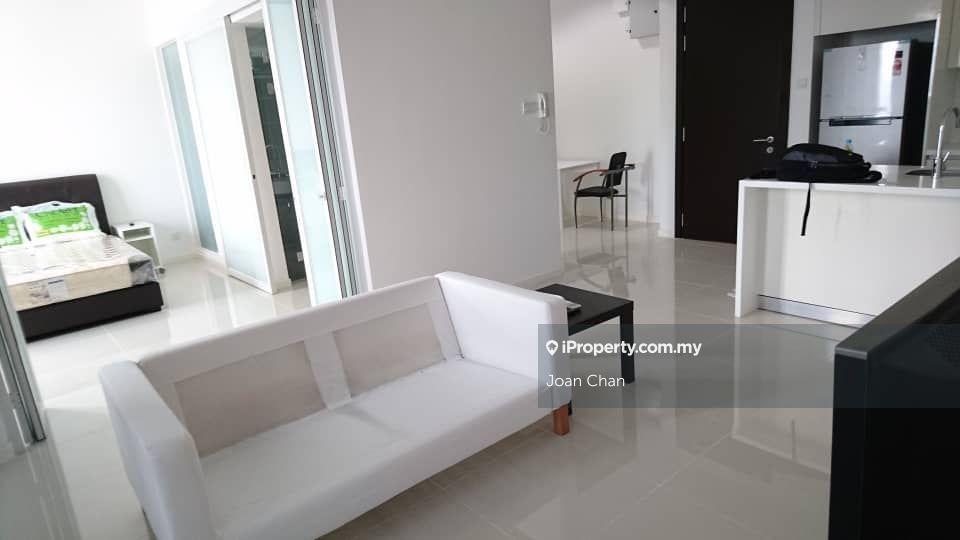 Residensi Servis untuk Dijual di Tropicana Avenue oleh Joan Chan - iProperty.com.my