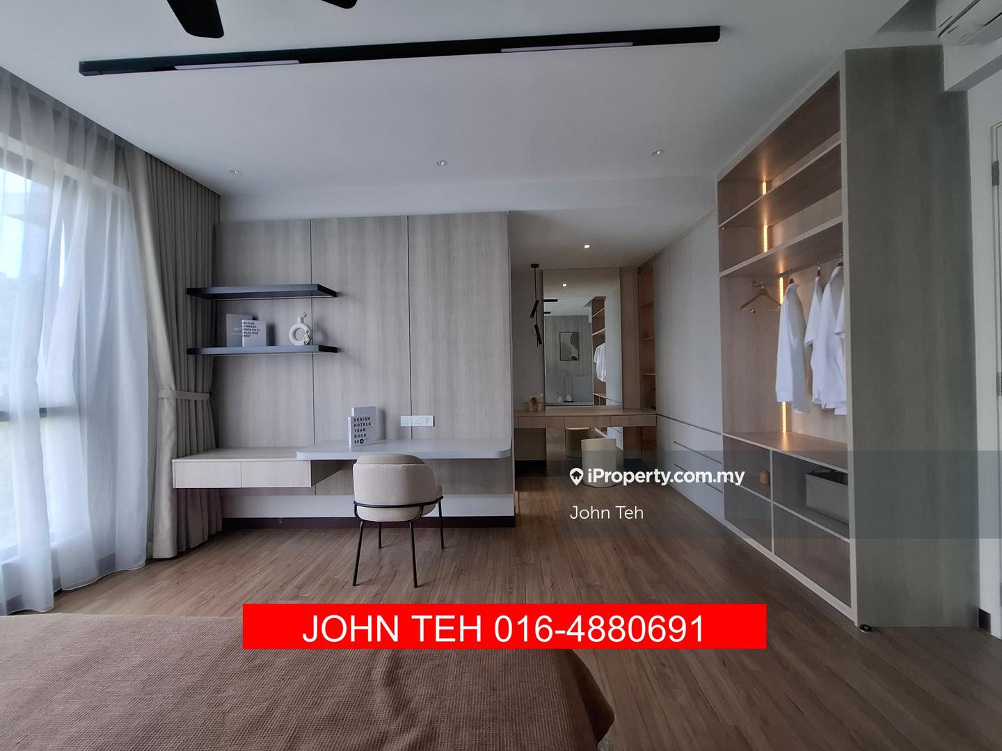Kondominium untuk Dijual di The Marin at Ferringhi oleh John Teh - iProperty.com.my