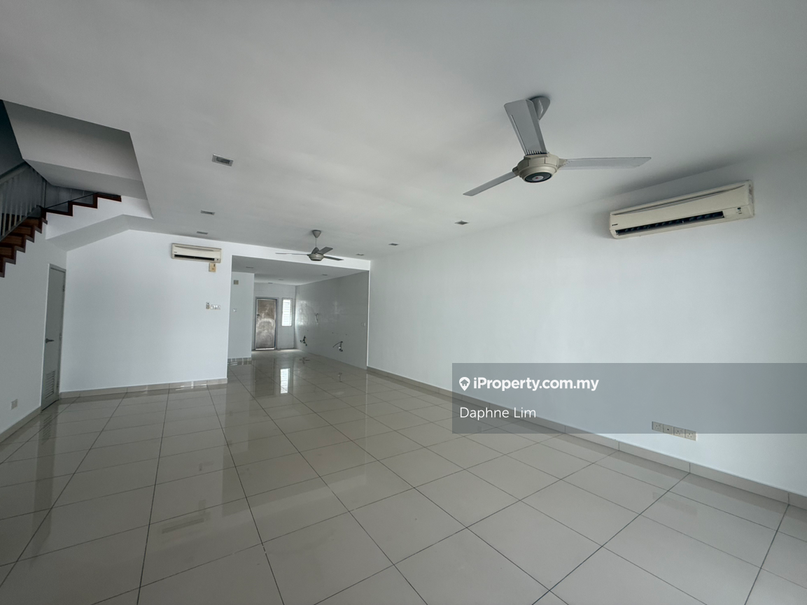 3-storey Terraced House for Sale in Seri Jalil, Bukit Jalil by Daphne Lim - iProperty.com.my