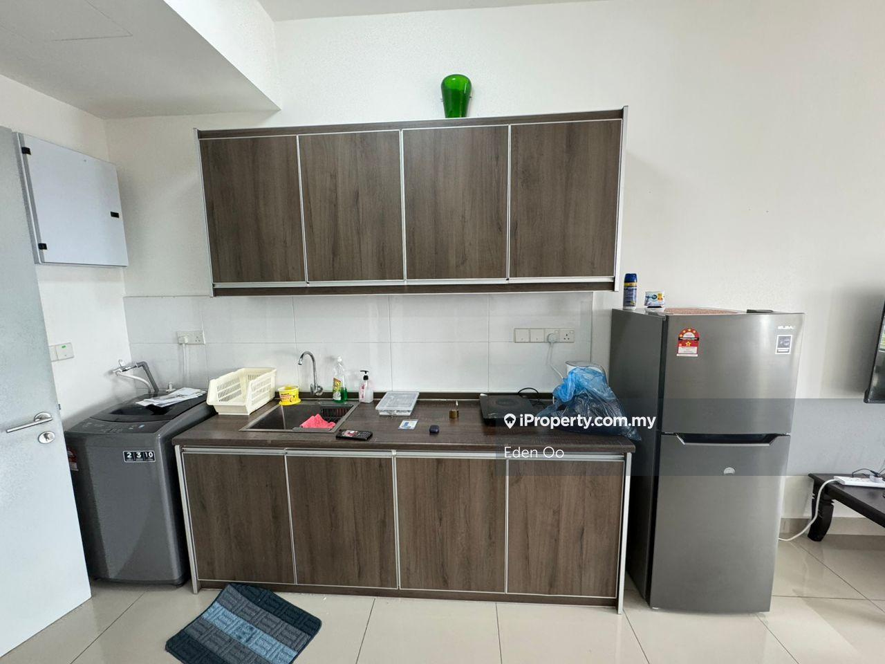 Service Residence for Rent in Utropolis Urbano by Eden Oo - iProperty.com.my