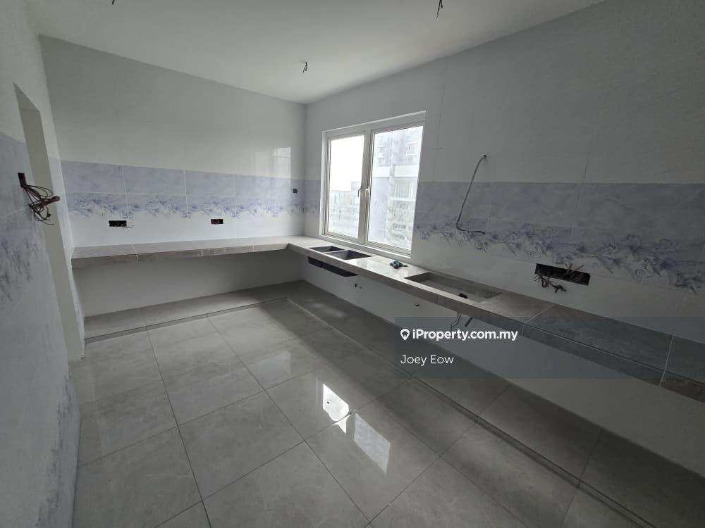 Condominium for Sale in Seri Puteri Hills Town Villa & Condominium by Joey Eow - iProperty.com.my