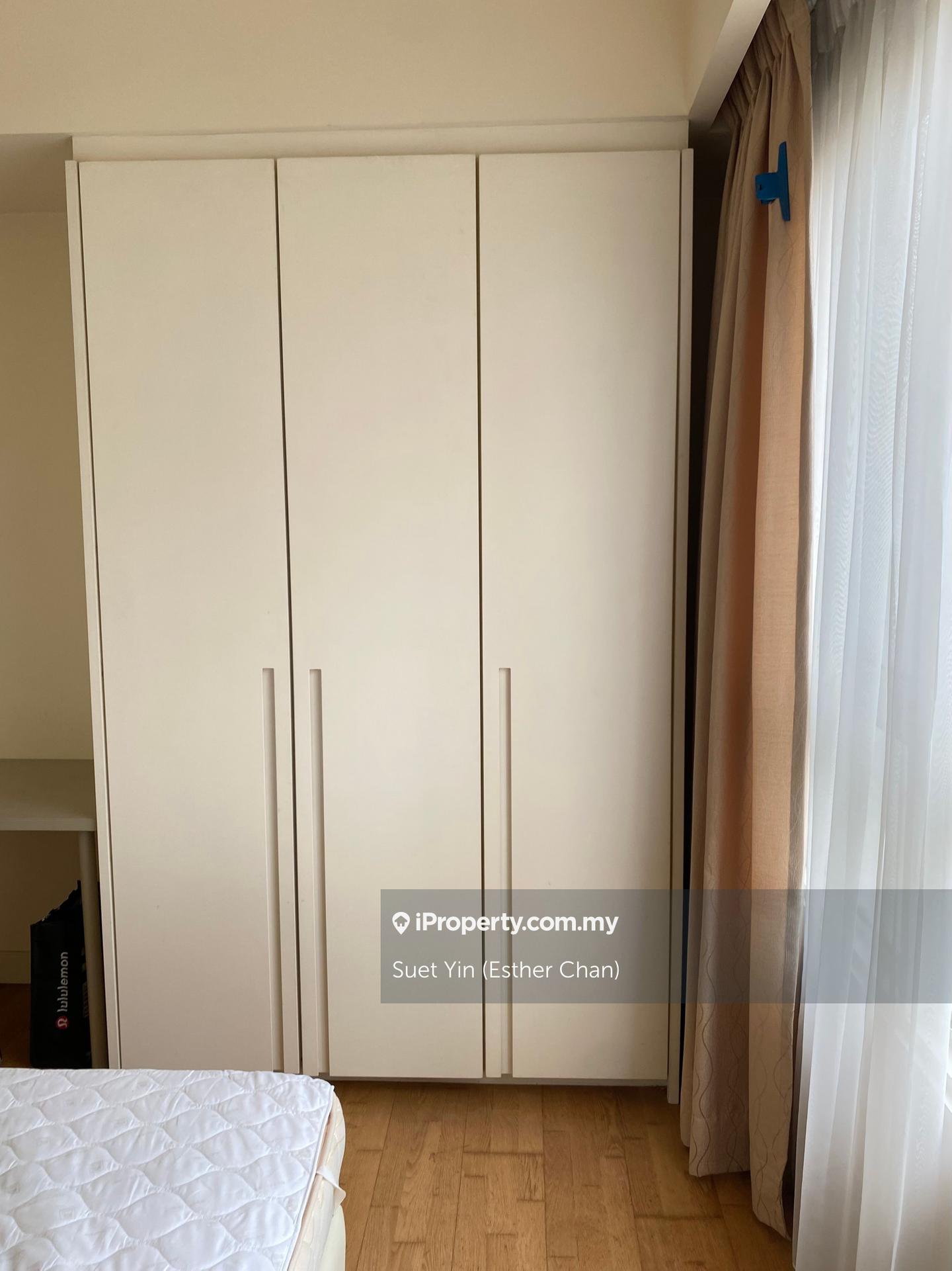 Condominium for Rent in Tiffani Kiara by Suet Yin (Esther Chan) - iProperty.com.my