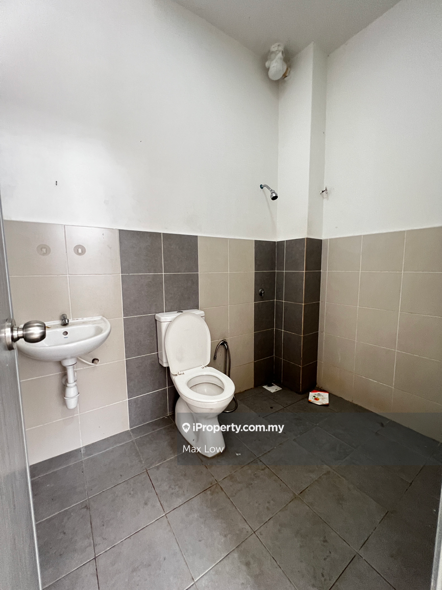 Rumah Berangkai 2 Tingkat untuk Dijual di Suria Warisan, Kota Warisan, KLIA, Sepang, Sepang oleh Max Low - iProperty.com.my