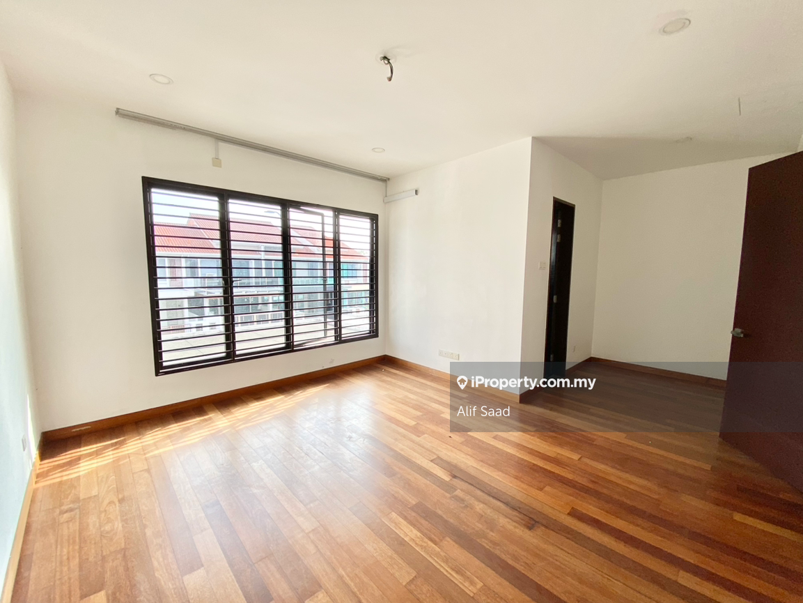 2-storey Terraced House for Sale in Alam Impian, Shah Alam by Alif Saad - iProperty.com.my