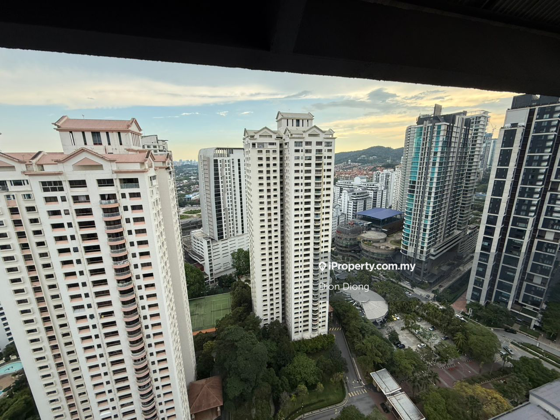 Kondominium untuk Disewa di Mont Kiara Palma oleh Dion Diong - iProperty.com.my