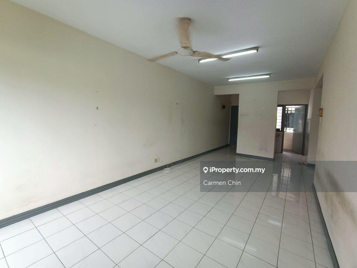 Apartment for Sale in SD Apartments by Carmen Chin - iProperty.com.my