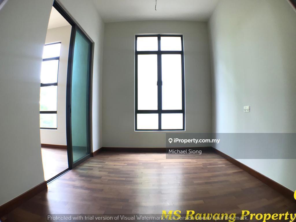 Bungalow House for Sale in The Rise Bungalow,Kota Emerald West,Anggun Rawang, Rawang by Michael Siong - iProperty.com.my