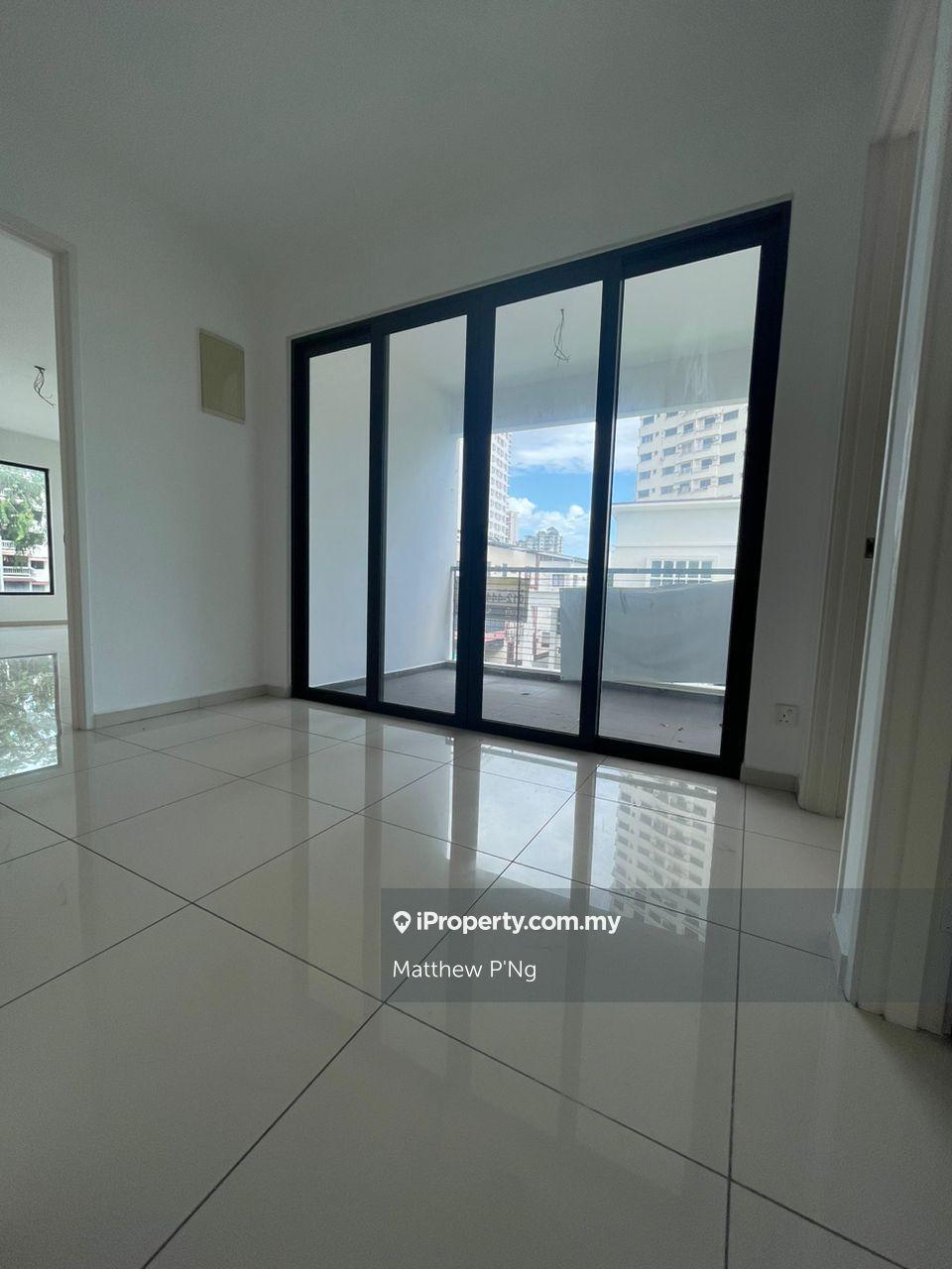 Rumah Berkembar untuk Dijual di Vista Jambul - 3 Stories Semi-D - Land:3289', Bukit Jambul oleh Matthew P'Ng - iProperty.com.my