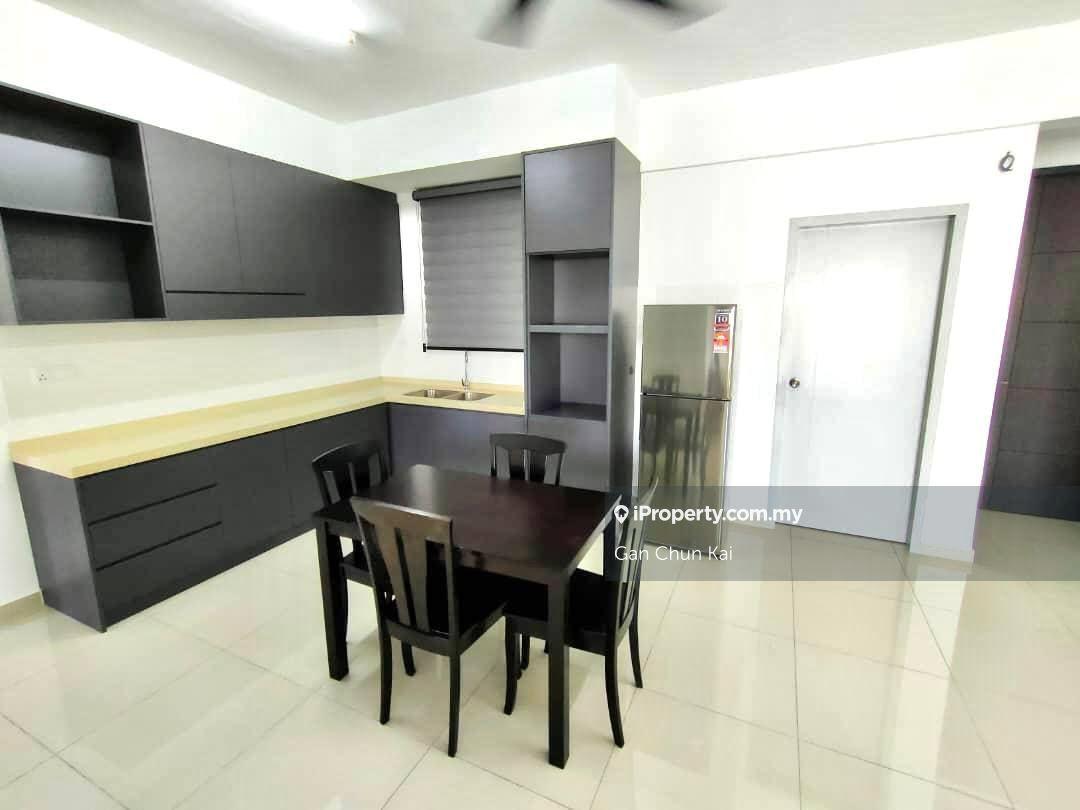 Kondominium untuk Disewa di One Imperial oleh Gan Chun Kai - iProperty.com.my