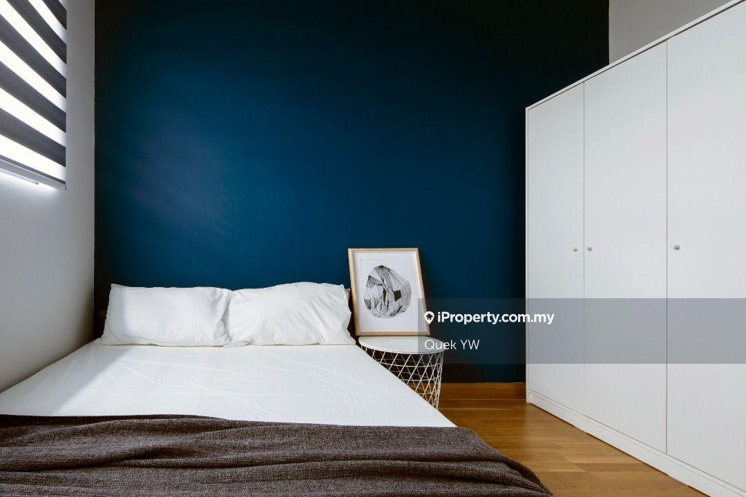 Condominium for Rent in Secoya Residence by Quek YW - iProperty.com.my