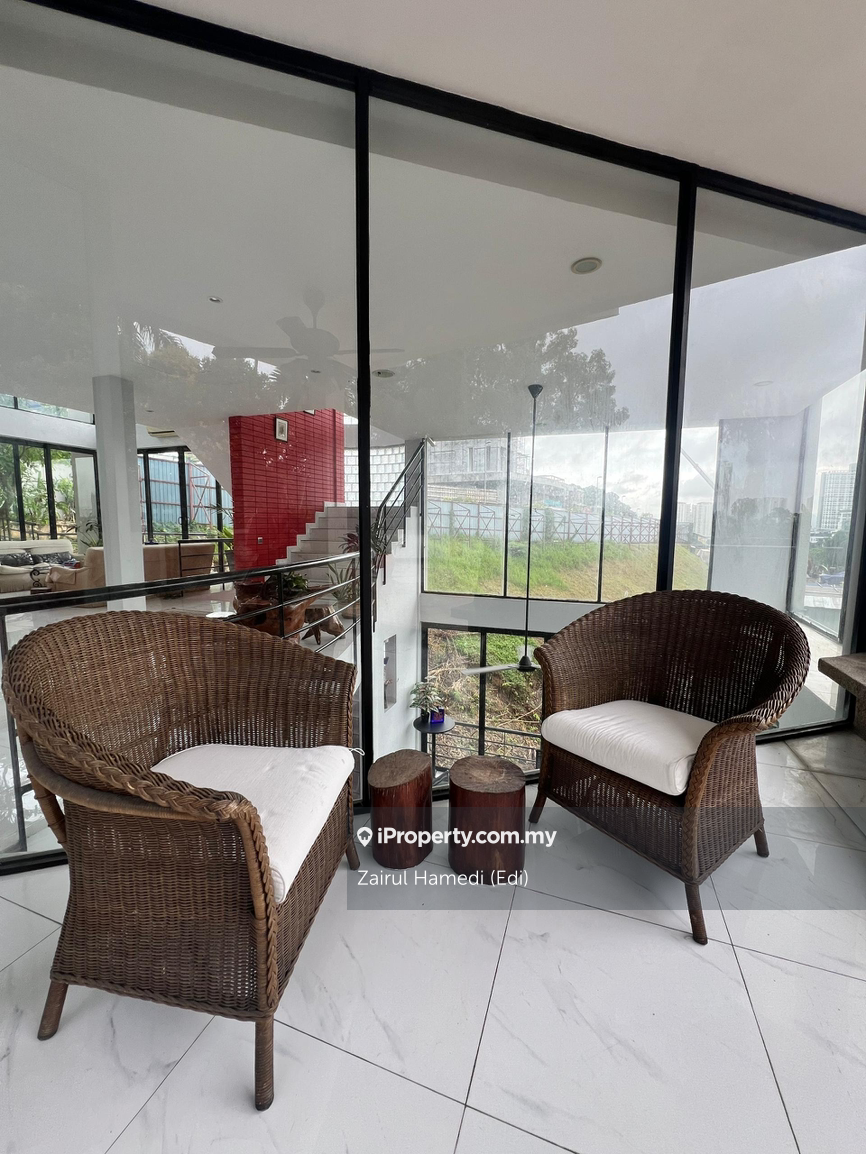 Bungalow House for Sale in Taman Tunku, Bukit Tunku (Kenny Hills) by Zairul Hamedi (Edi) - iProperty.com.my