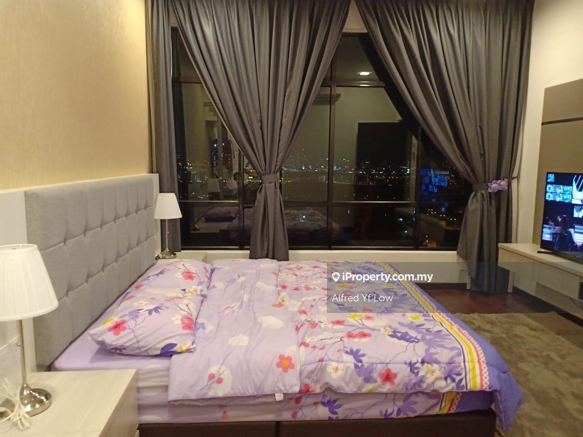 Service Residence for Rent in Molek Regency by Alfred Yf Low - iProperty.com.my