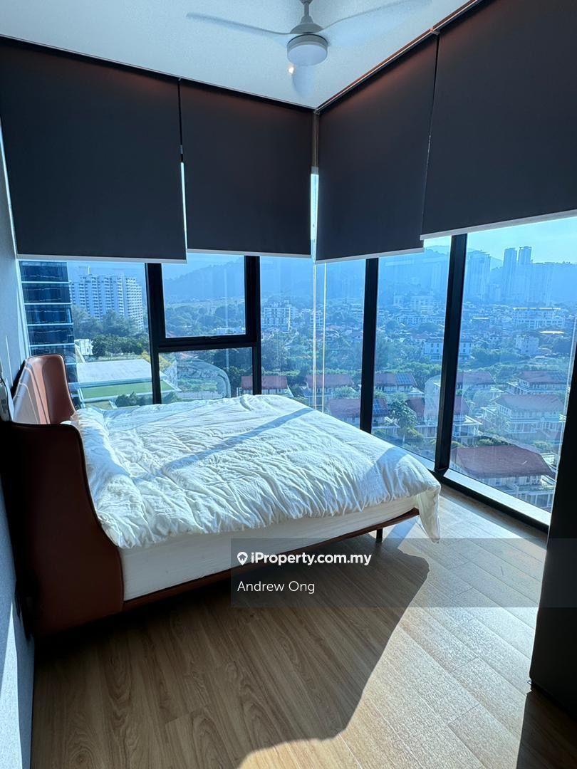 Service Residence for Rent in City of Dreams by Andrew Ong - iProperty.com.my