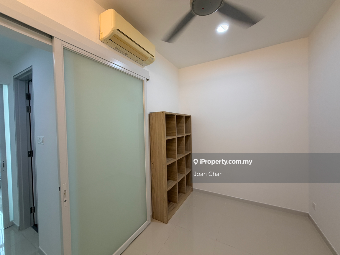 Residensi Servis untuk Disewa di Tropicana Avenue oleh Joan Chan - iProperty.com.my