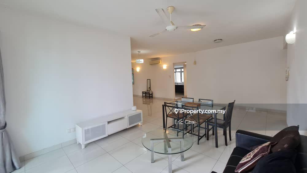 Kondominium untuk Dijual di Ceriaan Kiara oleh Eric Chai - iProperty.com.my