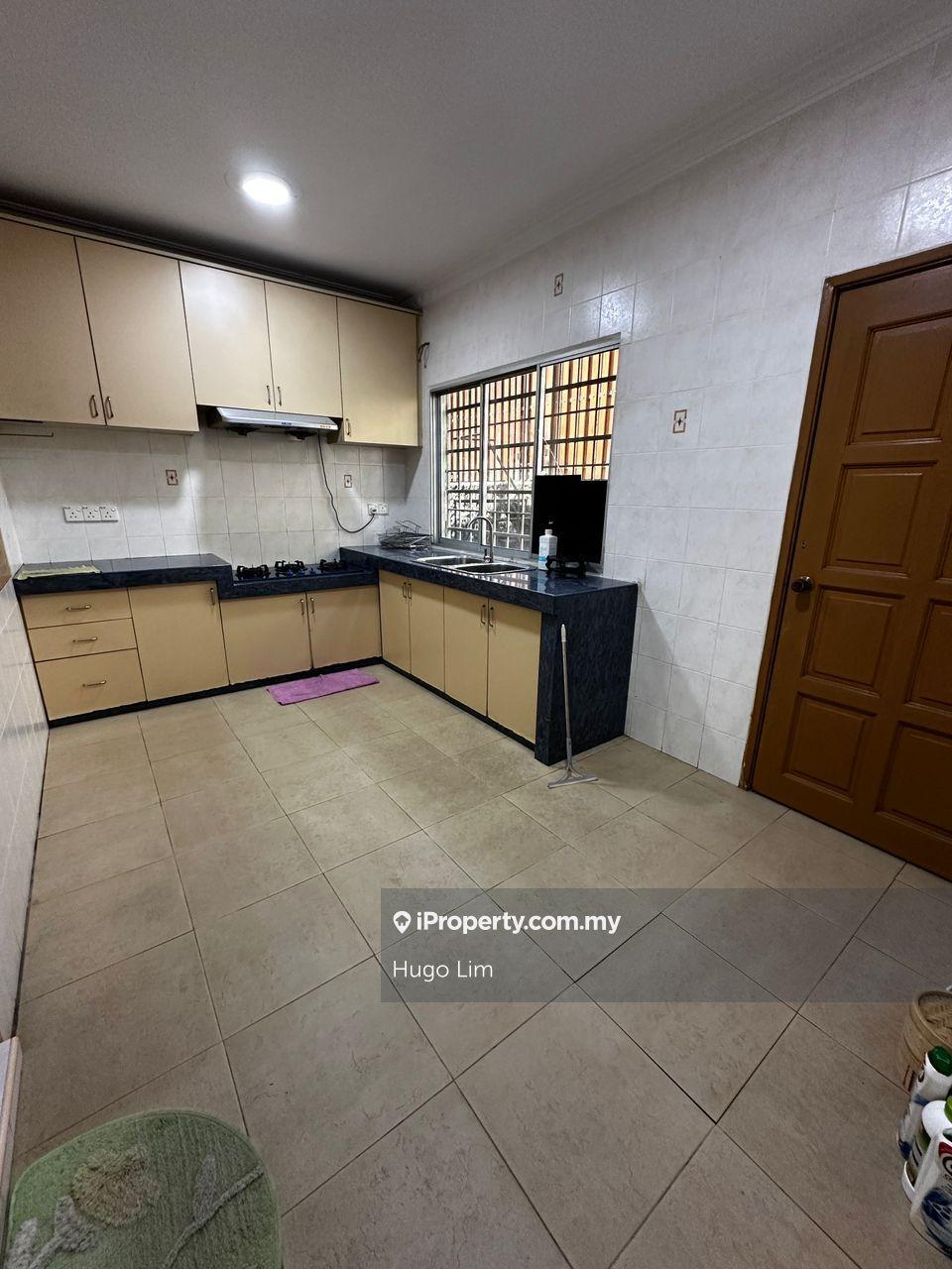 2-storey Terraced House for Sale in Taman Lestari Putra, Seri Kembangan by Hugo Lim - iProperty.com.my