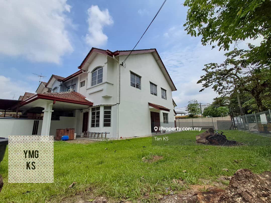 2-storey Terraced House for Sale in Bandar Bukit Tinggi, Klang by Tan KS - iProperty.com.my