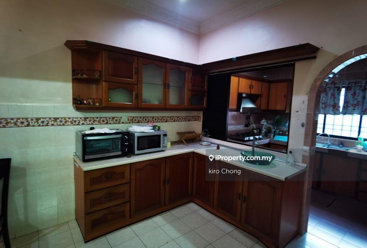Rumah Berangkai 2 Tingkat untuk Dijual di Puncak Tambun Indah, Tambun oleh kiro Chong - iProperty.com.my