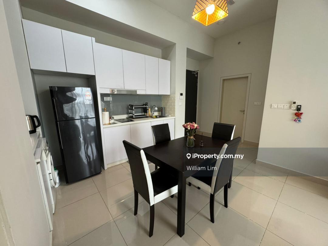 Residensi Servis untuk Disewa di Third Avenue oleh William Lim - iProperty.com.my