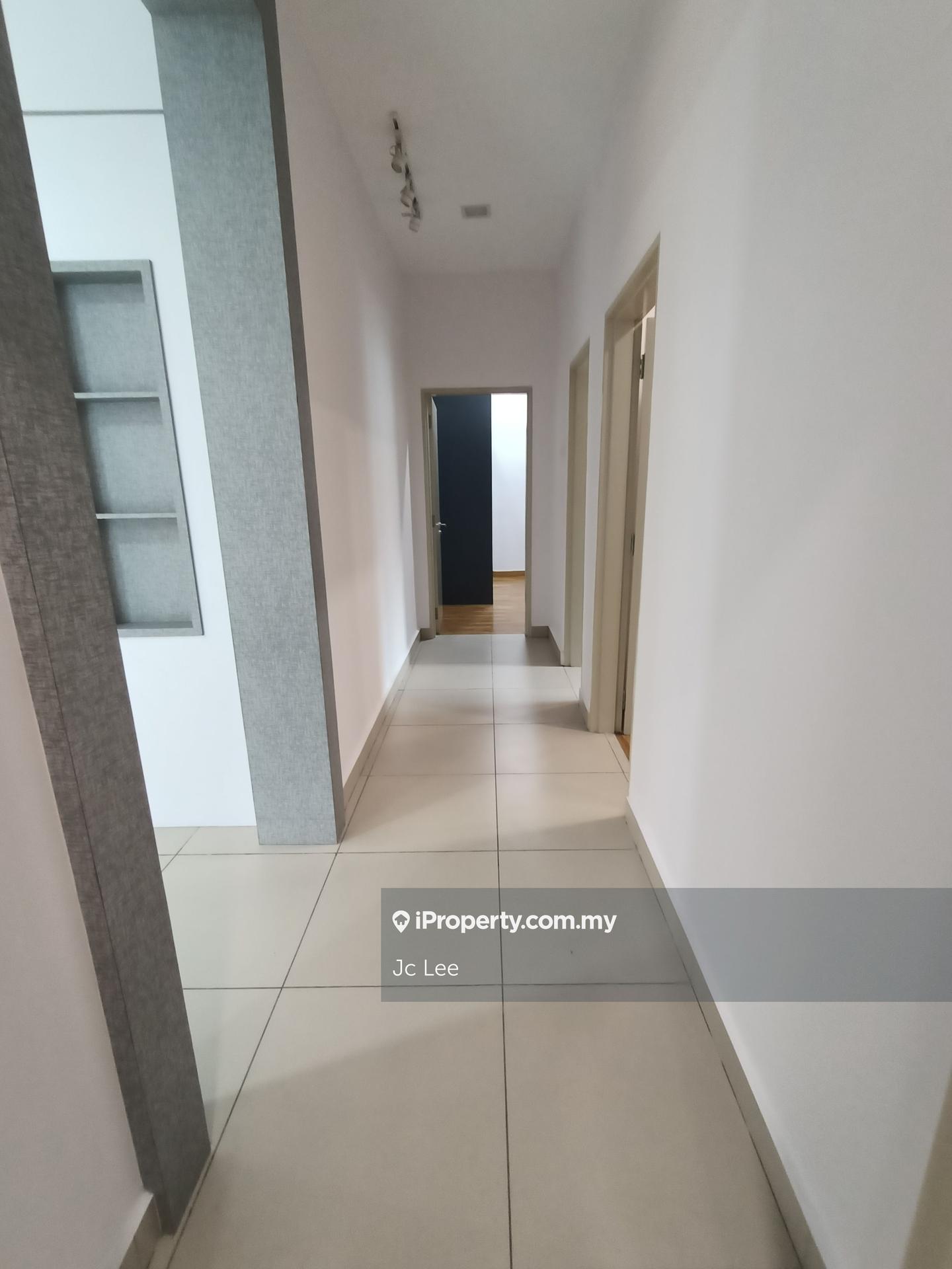 Residensi Servis untuk Disewa di Verde oleh Jc Lee - iProperty.com.my