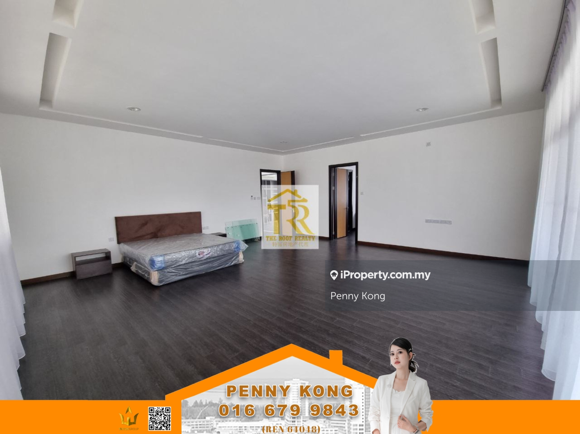 1-storey Terraced House for Rent in Taman Bayshore, Miri by Penny Kong - iProperty.com.my