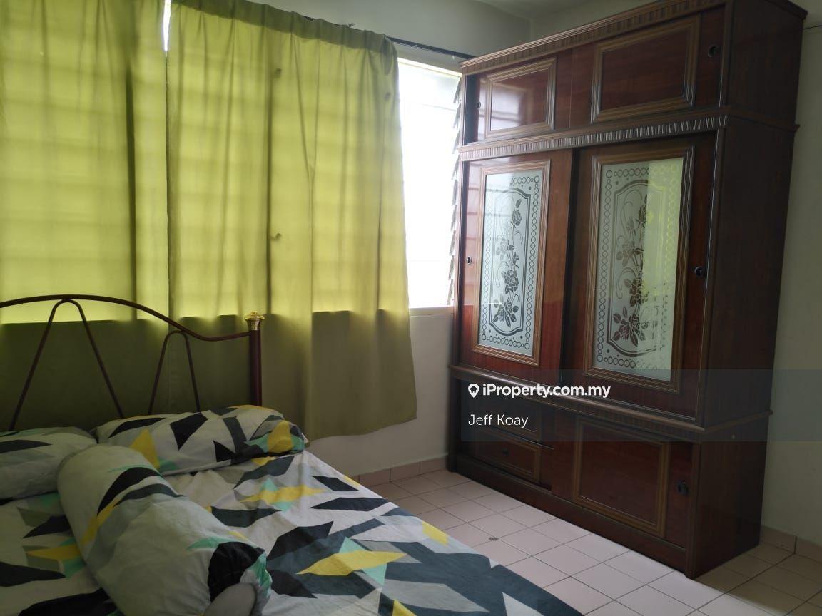Rumah Pangsa untuk Dijual di Rumah Pangsa Taman Serendah oleh Jeff Koay - iProperty.com.my