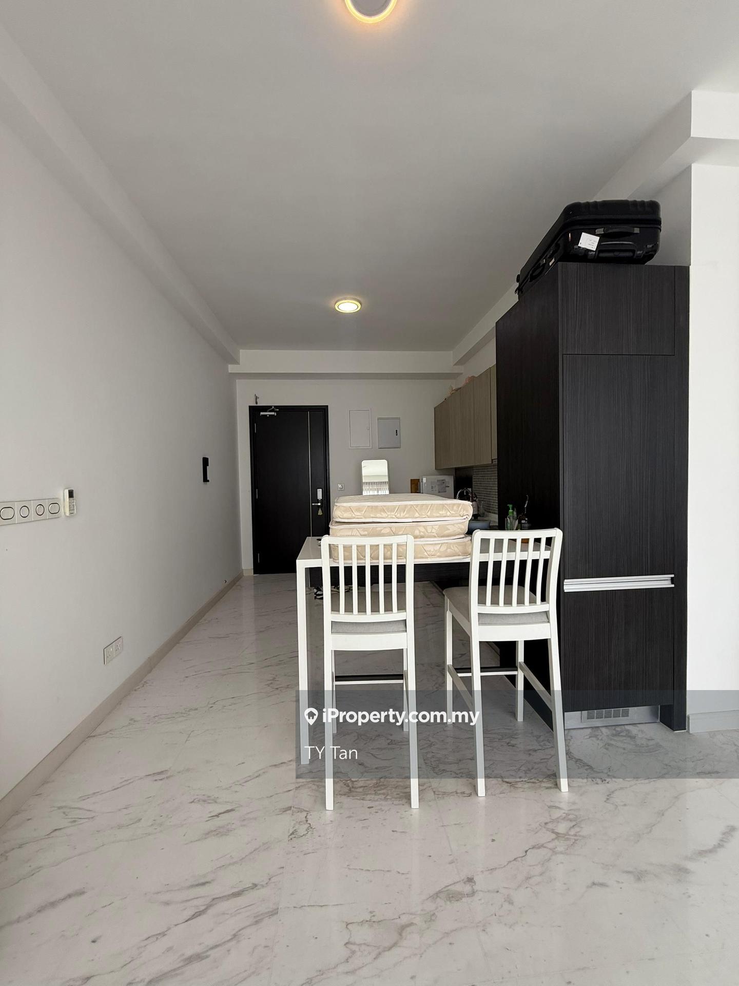 Residensi Servis untuk Dijual di Setia Sky 88 oleh TY Tan - iProperty.com.my