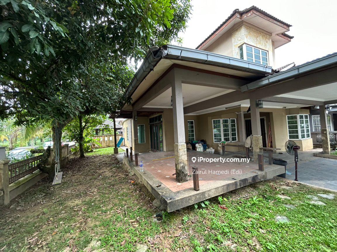 Rumah Berangkai 2 Tingkat untuk Dijual di Subang Bestari, Shah Alam oleh Zairul Hamedi (Edi) - iProperty.com.my