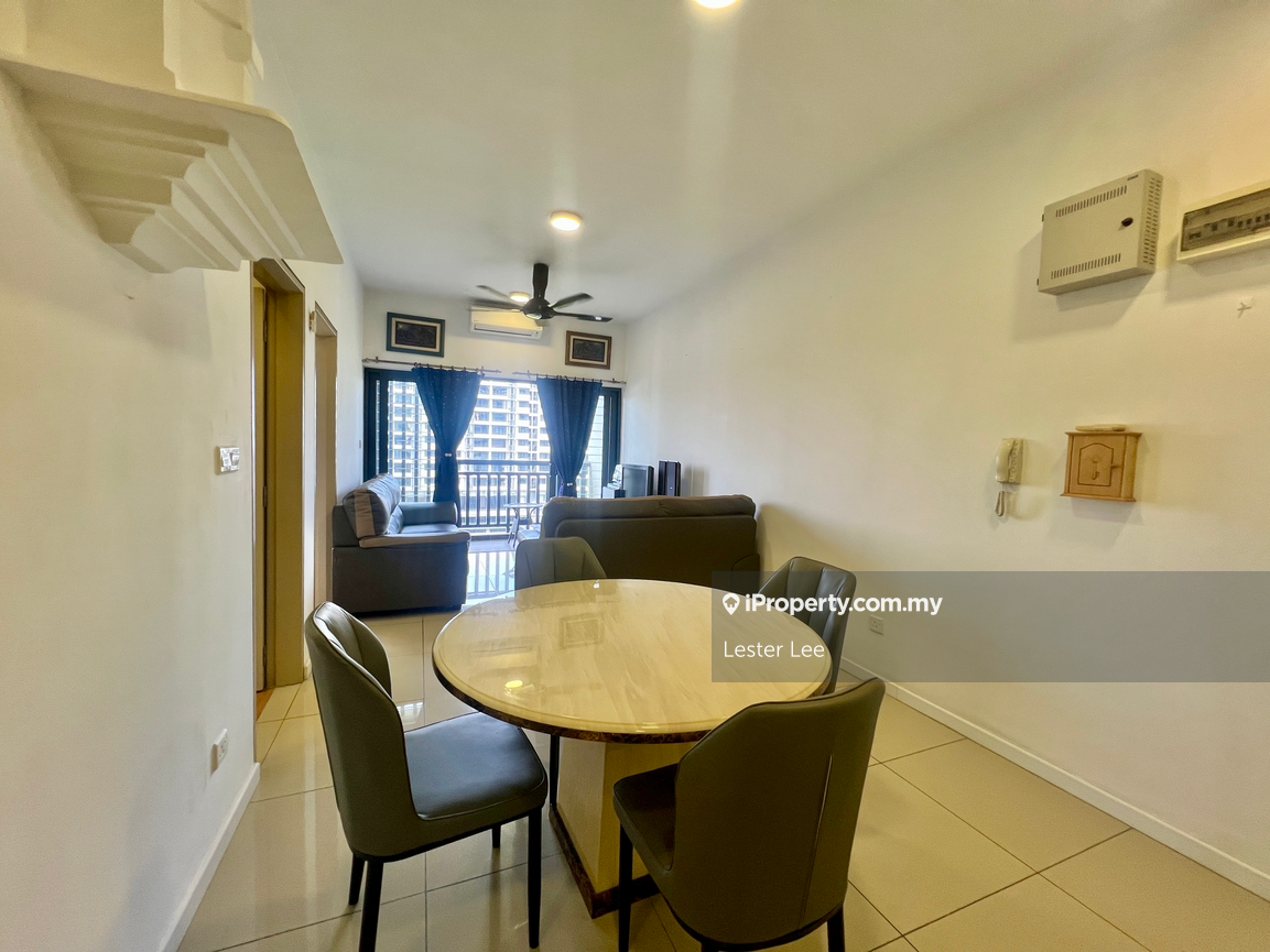 Service Residence for Rent in Suria Residence by Lester Lee - iProperty.com.my