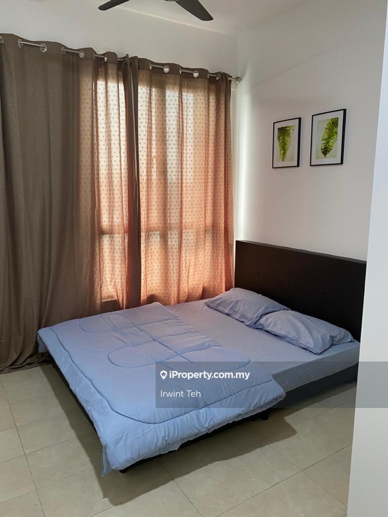 Service Residence for Rent in O'hako Residence by Irwint Teh - iProperty.com.my